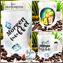 Lade das Bild in den Galerie-Viewer, Digiset "Frühaufsteher"