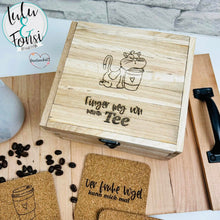 Lade das Bild in den Galerie-Viewer, Digiset "Frühaufsteher"