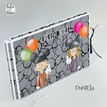 Lade das Bild in den Galerie-Viewer, Gewerbelizenz - Digiset "Satans Braten"