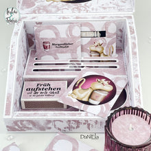 Lade das Bild in den Galerie-Viewer, Digiset "Frühaufsteher"