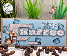 Lade das Bild in den Galerie-Viewer, Digiset "Frühaufsteher"