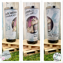 Lade das Bild in den Galerie-Viewer, Gewerbelizenz - Digiset "Frühaufsteher"