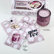 Lade das Bild in den Galerie-Viewer, Gewerbelizenz - Digiset "Frühaufsteher"