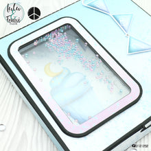 Lade das Bild in den Galerie-Viewer, Gewerbelizenz - Digiset "Party Eule"