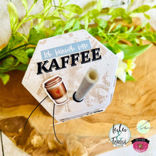 Lade das Bild in den Galerie-Viewer, Gewerbelizenz - Digiset "Frühaufsteher"