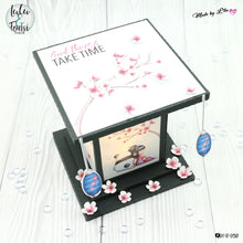 Load image into Gallery viewer, Digiset "Cherry Blossom"