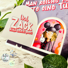 Lade das Bild in den Galerie-Viewer, Gewerbelizenz - Digiset "Satans Braten"