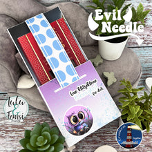 Lade das Bild in den Galerie-Viewer, Digiset "Party Eule"