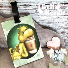 Lade das Bild in den Galerie-Viewer, Digiset "Frühaufsteher"