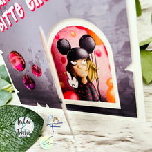 Lade das Bild in den Galerie-Viewer, Gewerbelizenz - Digiset "Satans Braten"