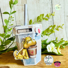 Lade das Bild in den Galerie-Viewer, Gewerbelizenz - Digiset "Frühaufsteher"