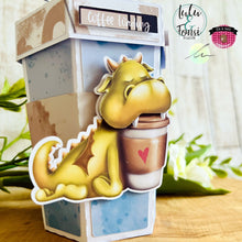 Lade das Bild in den Galerie-Viewer, Gewerbelizenz - Digiset "Frühaufsteher"