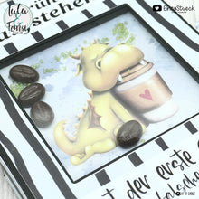 Lade das Bild in den Galerie-Viewer, Digiset "Frühaufsteher"