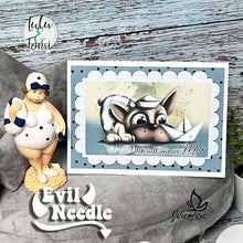 Lade das Bild in den Galerie-Viewer, Gewerbelizenz - Digiset "Nordlicht"