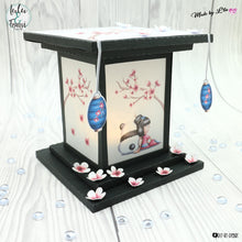 Load image into Gallery viewer, Digiset "Cherry Blossom"