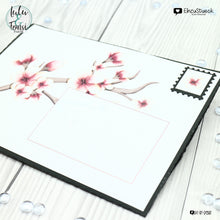Load image into Gallery viewer, Digiset "Cherry Blossom"