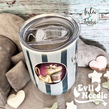 Lade das Bild in den Galerie-Viewer, Digiset "Frühaufsteher"