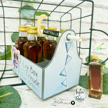 Lade das Bild in den Galerie-Viewer, Digiset "Party Eule"