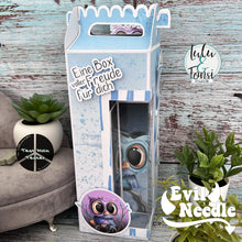 Lade das Bild in den Galerie-Viewer, Gewerbelizenz - Digiset "Party Eule"