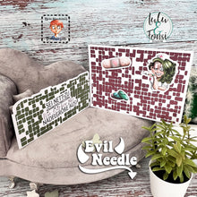 Lade das Bild in den Galerie-Viewer, Gewerbelizenz - Digiset "Kranke Schwester"