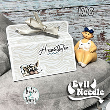 Lade das Bild in den Galerie-Viewer, Digiset "Nordlicht"