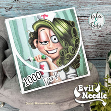 Load image into Gallery viewer, Digiset "Kranke Schwester"