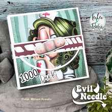 Load image into Gallery viewer, Digiset "Kranke Schwester"