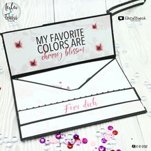 Lade das Bild in den Galerie-Viewer, Gewerbelizenz - Digiset "Cherry Blossom"