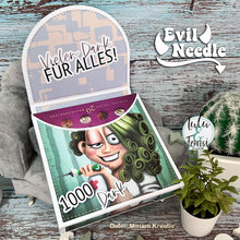 Lade das Bild in den Galerie-Viewer, Gewerbelizenz - Digiset "Kranke Schwester"