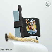 Lade das Bild in den Galerie-Viewer, Gewerbelizenz - Digiset "Nordlicht"