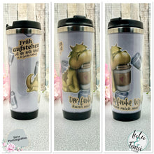 Lade das Bild in den Galerie-Viewer, Digiset "Frühaufsteher"