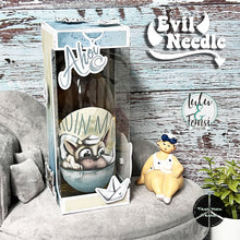 Lade das Bild in den Galerie-Viewer, Gewerbelizenz - Digiset "Nordlicht"