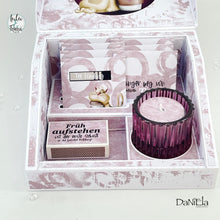 Lade das Bild in den Galerie-Viewer, Digiset "Frühaufsteher"