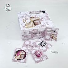 Lade das Bild in den Galerie-Viewer, Digiset "Frühaufsteher"