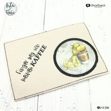 Lade das Bild in den Galerie-Viewer, Digiset "Frühaufsteher"