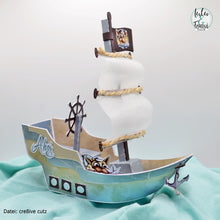 Lade das Bild in den Galerie-Viewer, Digiset "Nordlicht"