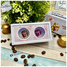 Lade das Bild in den Galerie-Viewer, Digiset "Frühaufsteher"