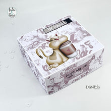 Lade das Bild in den Galerie-Viewer, Digiset "Frühaufsteher"