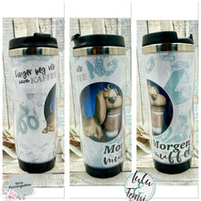 Lade das Bild in den Galerie-Viewer, Digiset "Frühaufsteher"