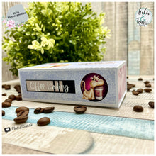 Lade das Bild in den Galerie-Viewer, Digiset "Frühaufsteher"