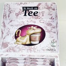 Lade das Bild in den Galerie-Viewer, Digiset "Frühaufsteher"