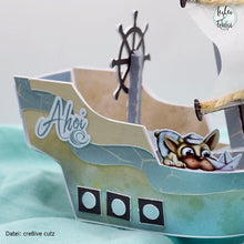 Lade das Bild in den Galerie-Viewer, Digiset "Nordlicht"