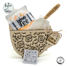 Lade das Bild in den Galerie-Viewer, Digiset "Frühaufsteher"