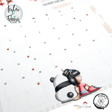 Load image into Gallery viewer, Digiset "Cherry Blossom"