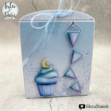 Lade das Bild in den Galerie-Viewer, Gewerbelizenz - Digiset "Party Eule"