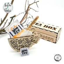 Lade das Bild in den Galerie-Viewer, Digiset "Frühaufsteher"