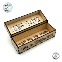 Lade das Bild in den Galerie-Viewer, Digiset "Frühaufsteher"