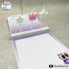 Lade das Bild in den Galerie-Viewer, Gewerbelizenz - Digiset "Party Eule"