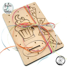 Lade das Bild in den Galerie-Viewer, Gewerbelizenz - Digiset "Party Eule"