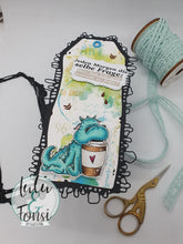 Lade das Bild in den Galerie-Viewer, Digiset "Frühaufsteher"